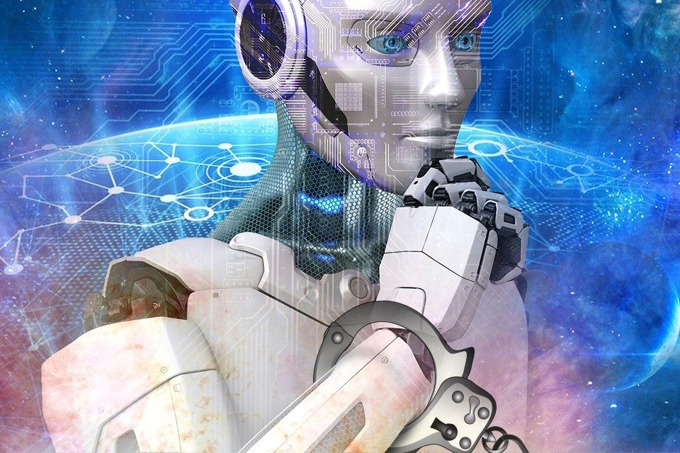 ai and artificial intelligence legal implications