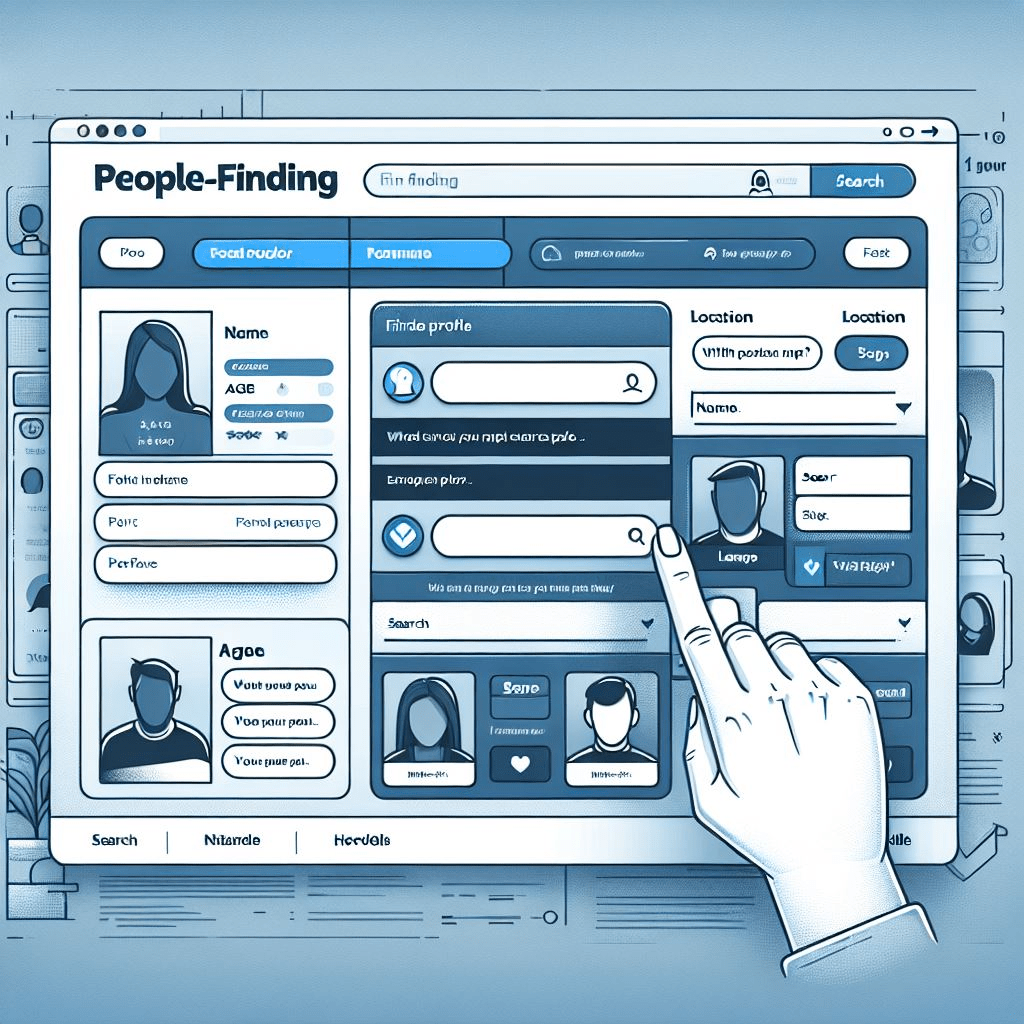 Is Your Information on People-Finding Websites?