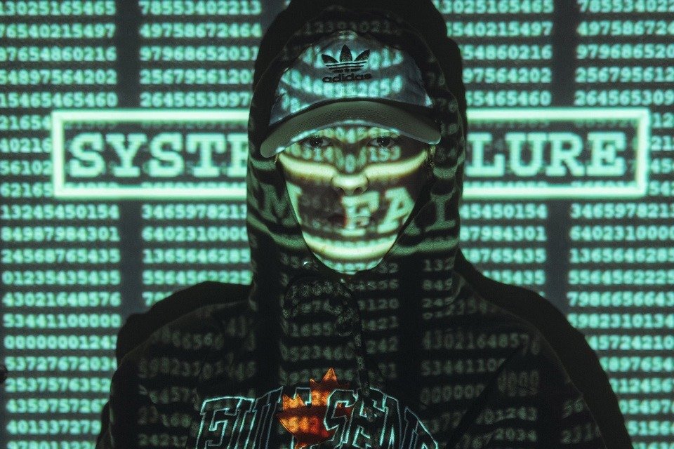 ransomware past and future