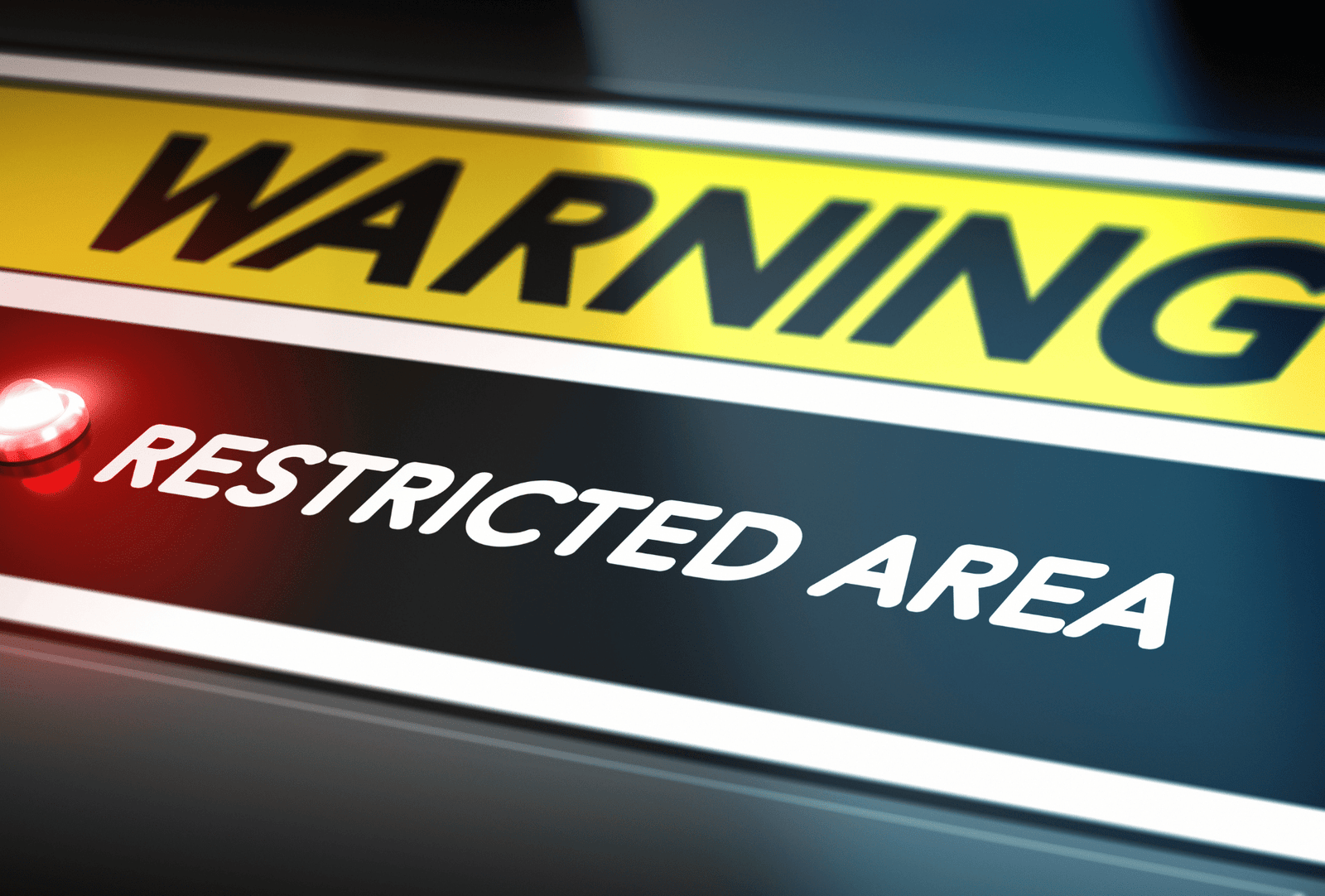 Blocked Websites and restricted content