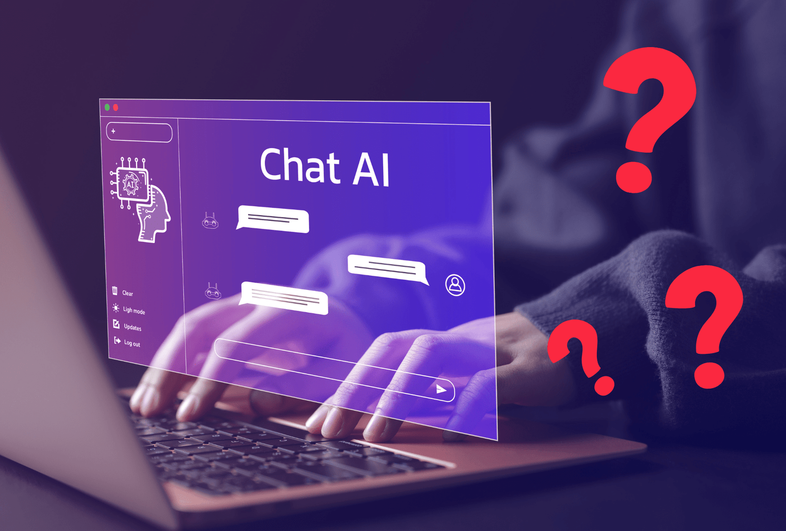 ai chatbots inaccuracies