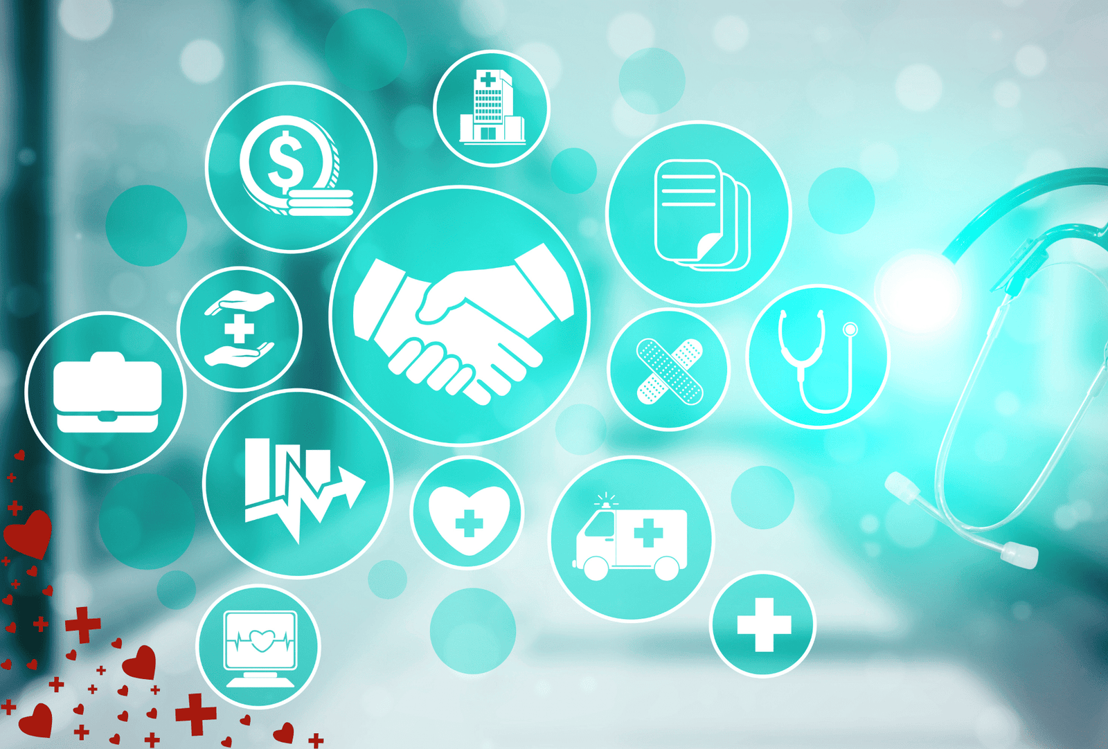 healthcare data breach and phi safety