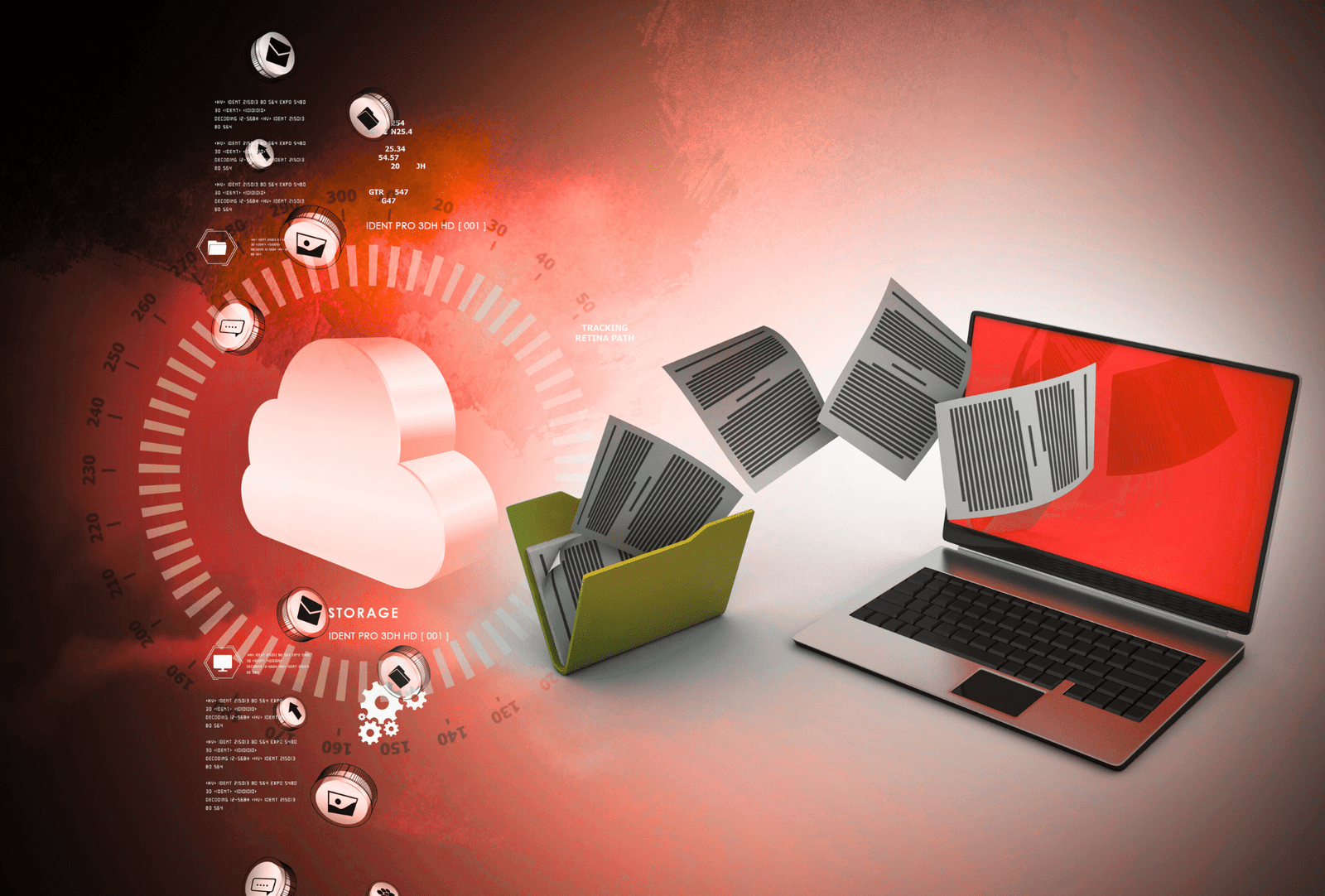 16 billion data records leaked