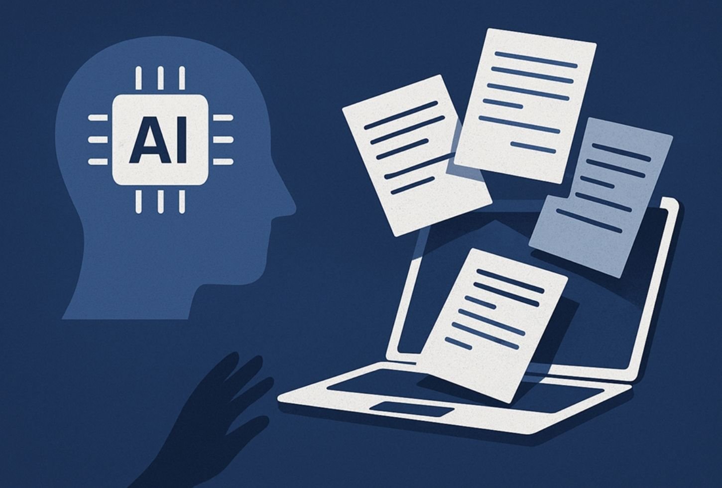 AI leaks Data Breach