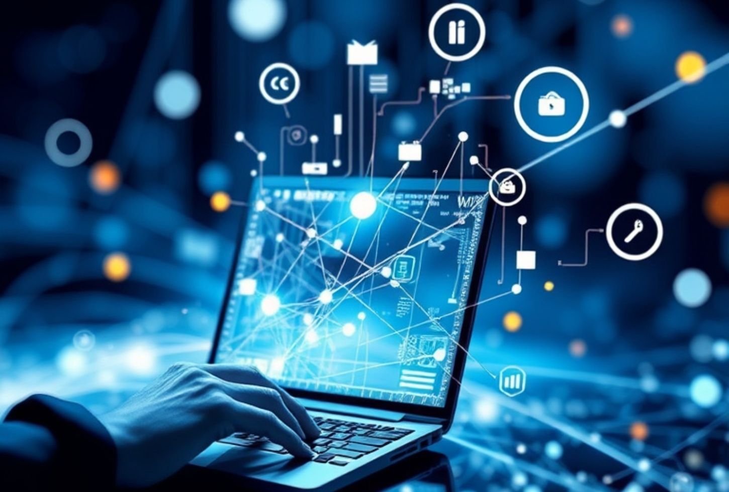 Digital Ethics and resilience planning