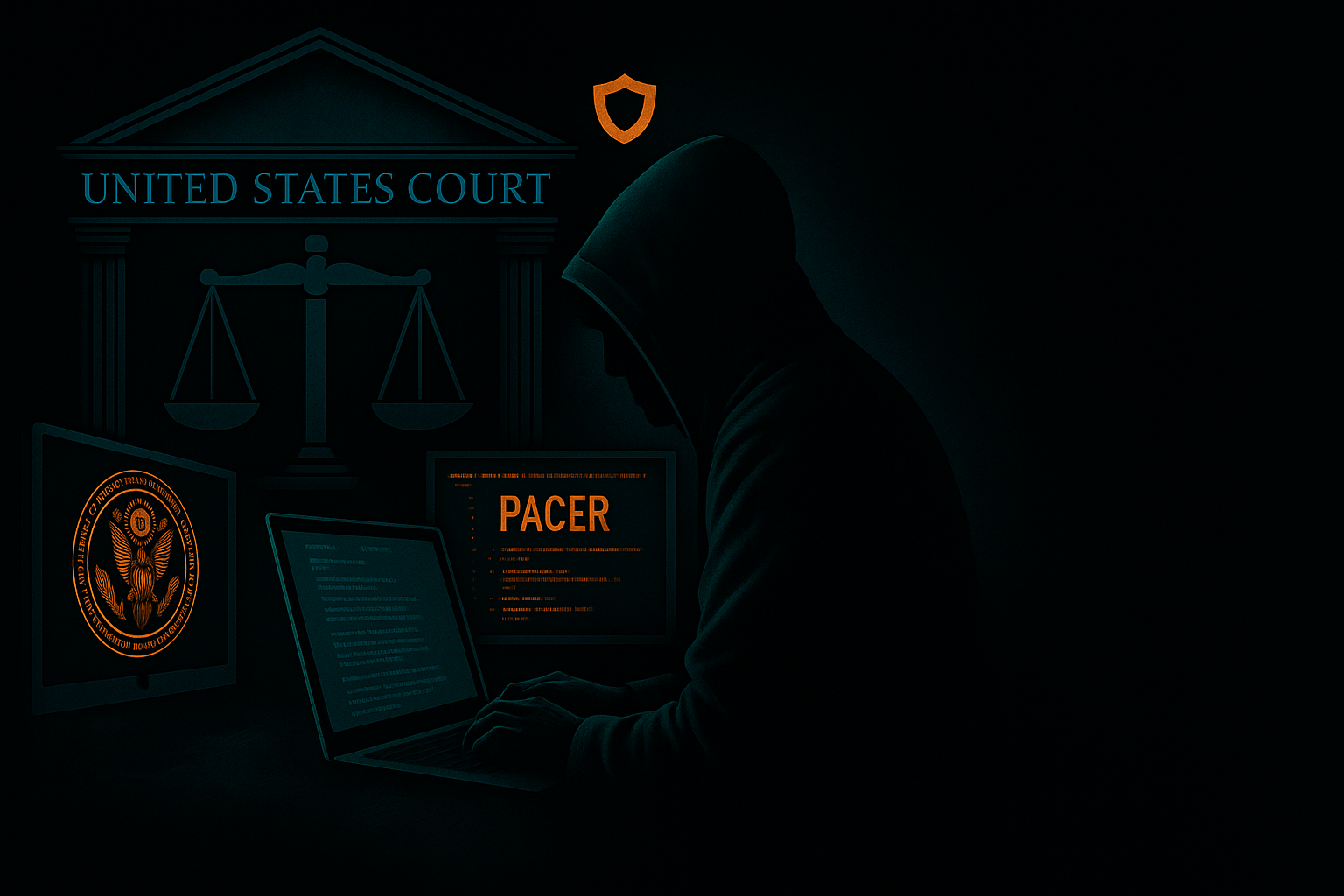 hack on federal court filing system