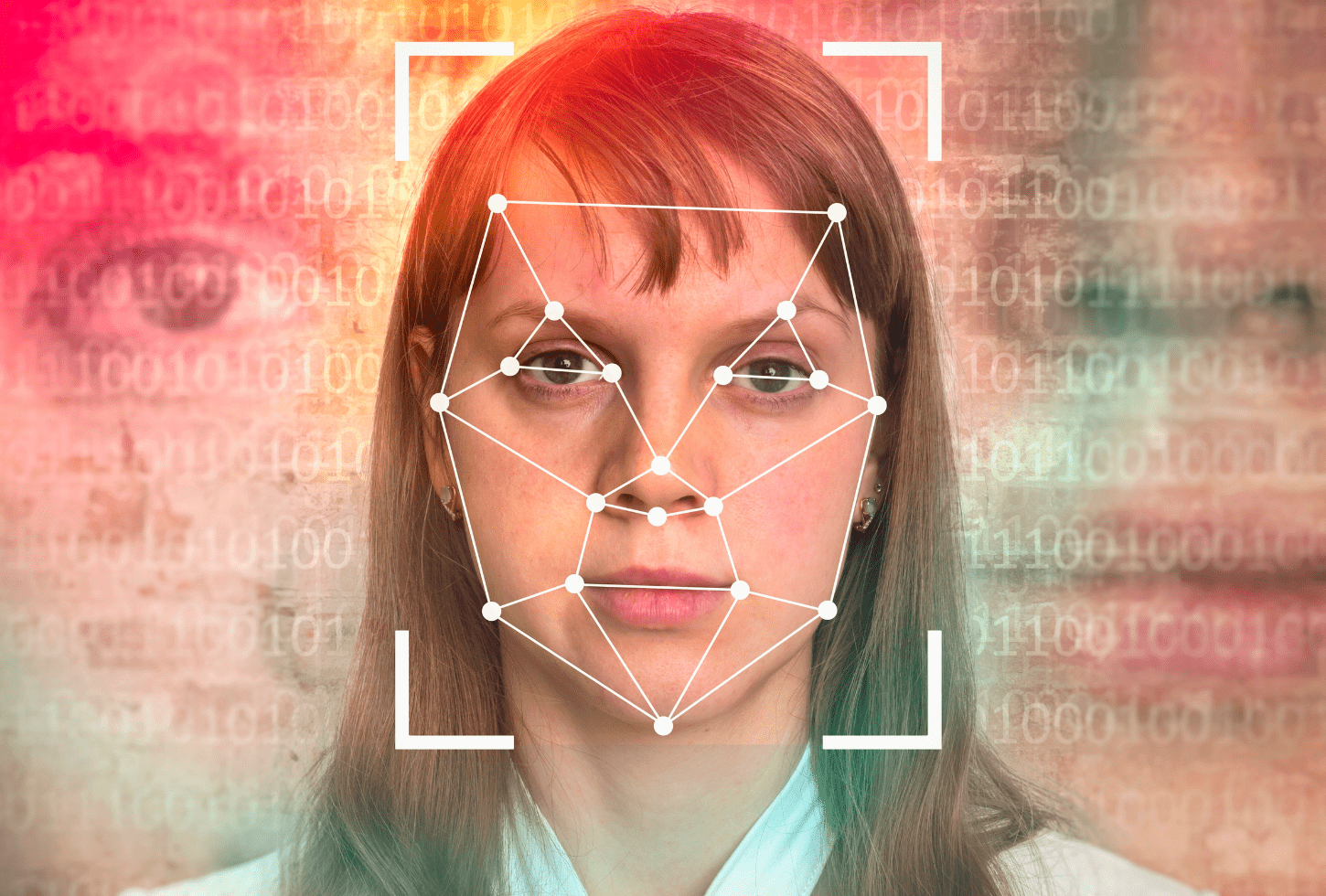 age verification and online privacy