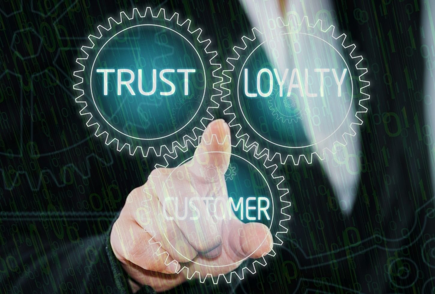 zero trust architecture in the workplace