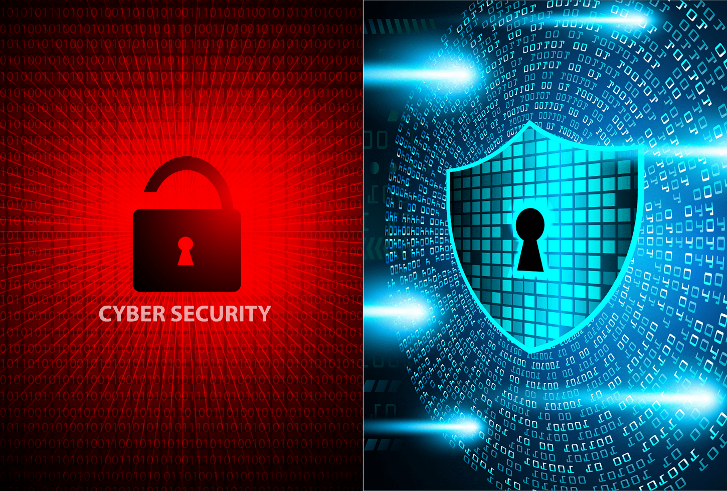 cybersecurity versus convenience