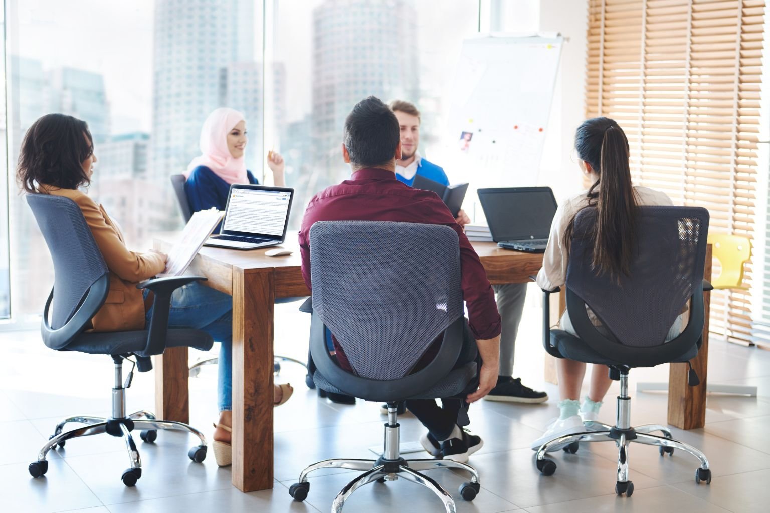 cybersecurity resilience and routine of cyber-hygiene