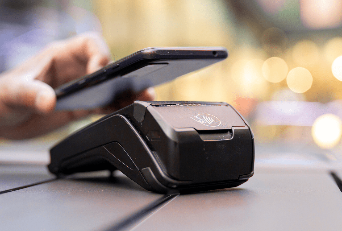 contactless payments and NFC attacks