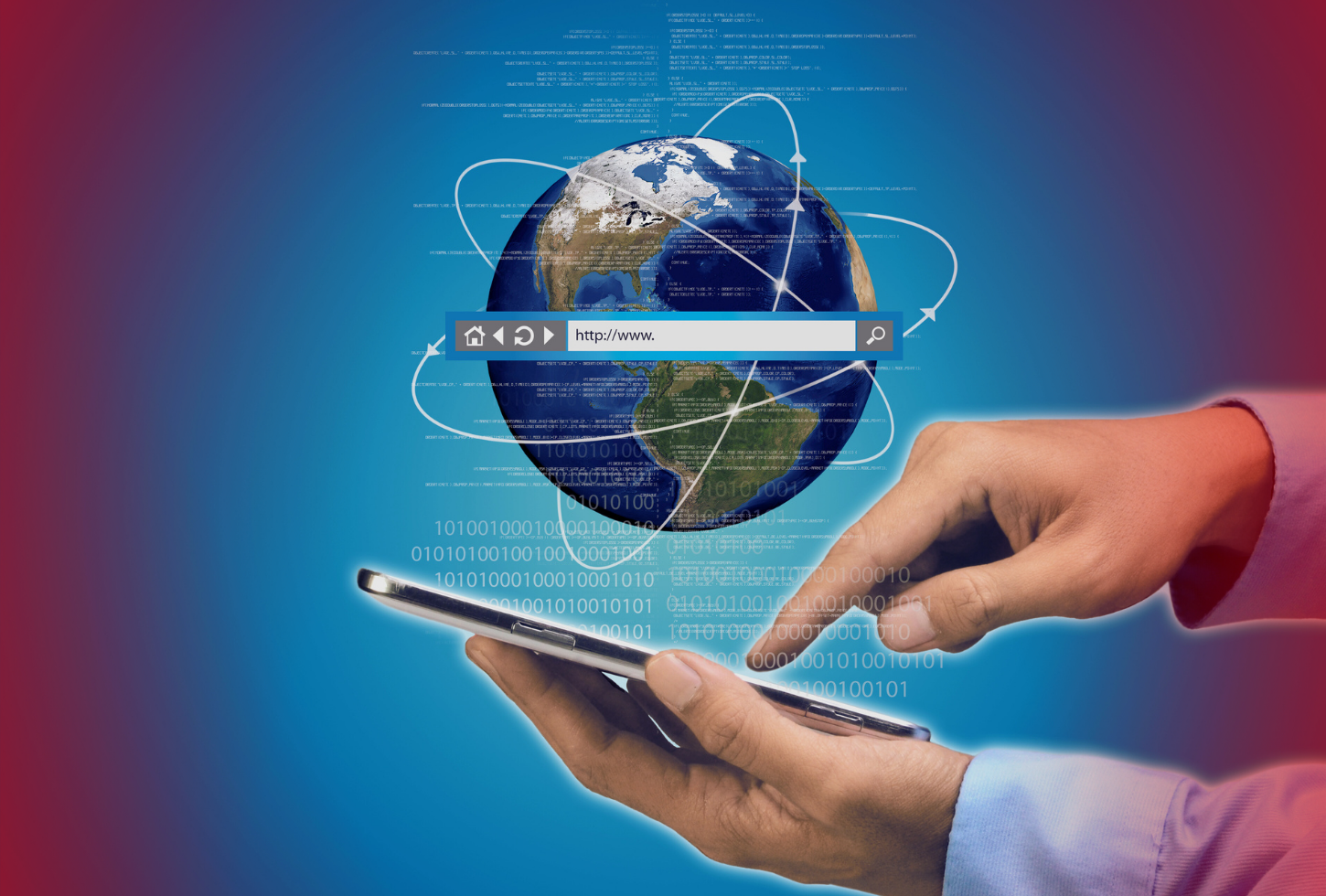 phishing links and careful clicks online