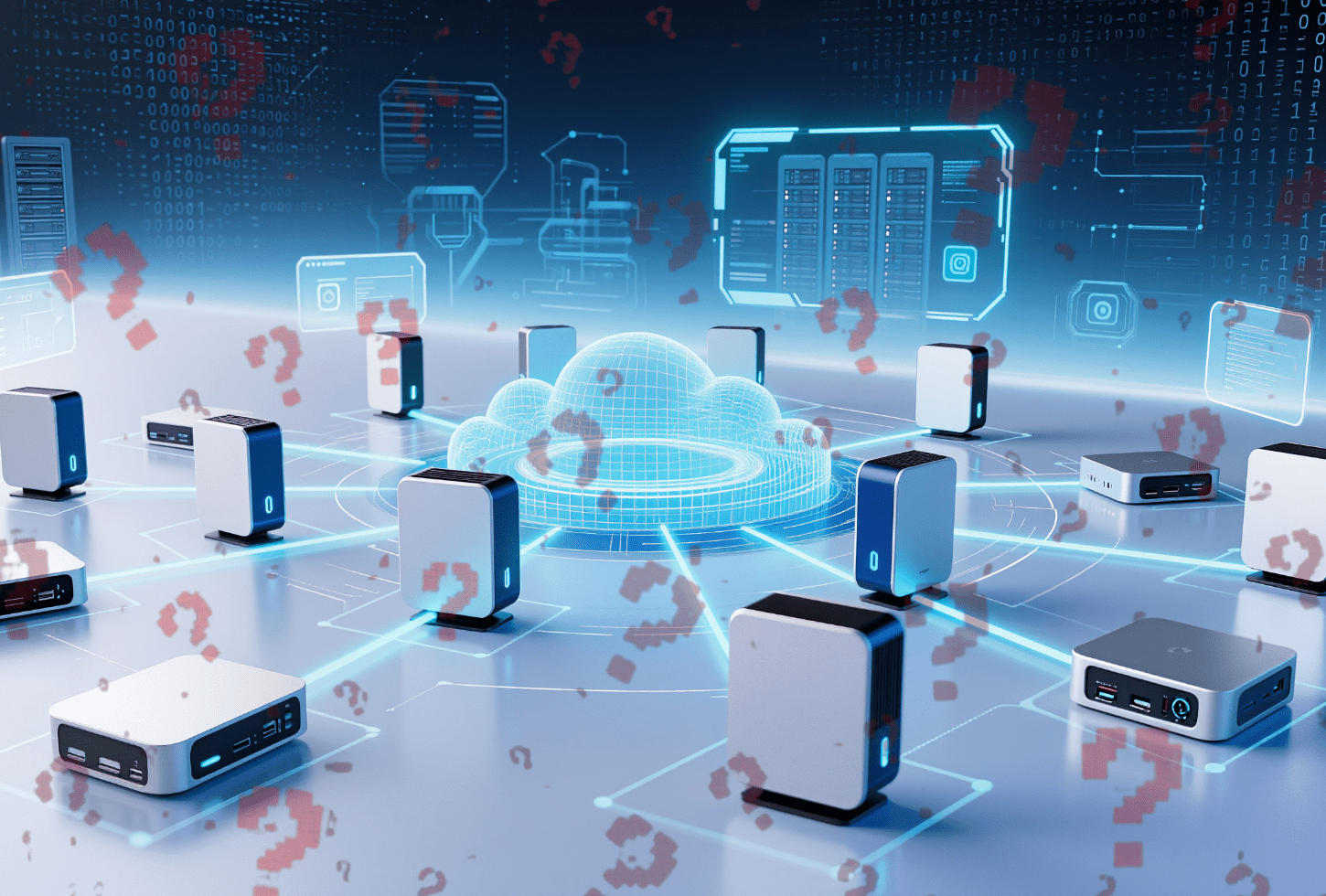 smart devices security