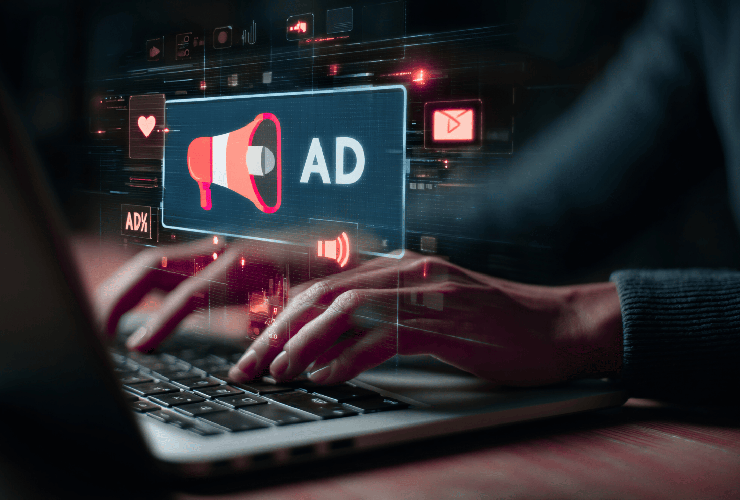 malvertising and malware ads