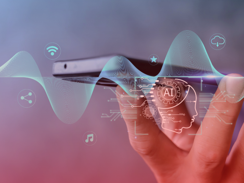 ai voice scams vishing