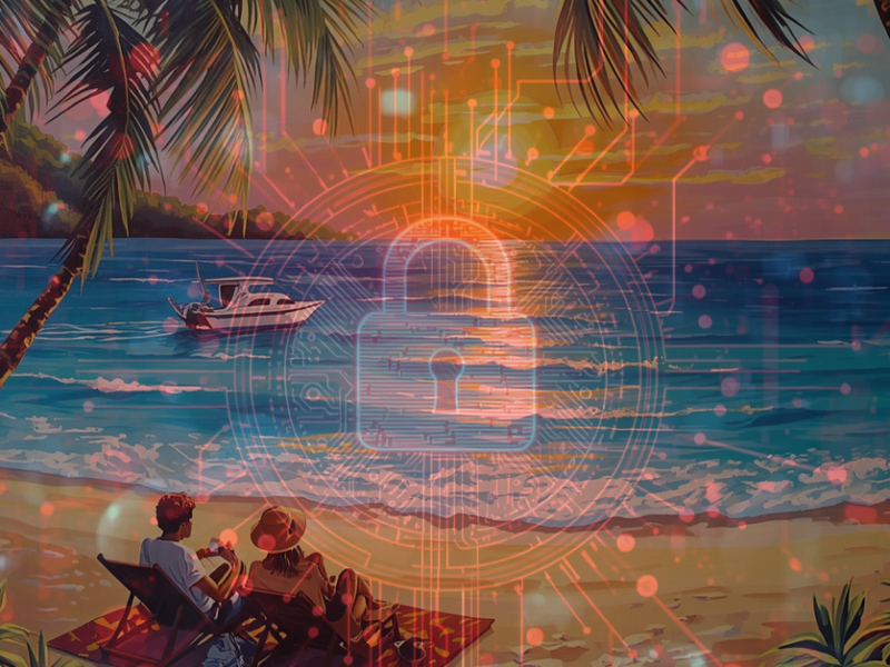 Booking.com data breach