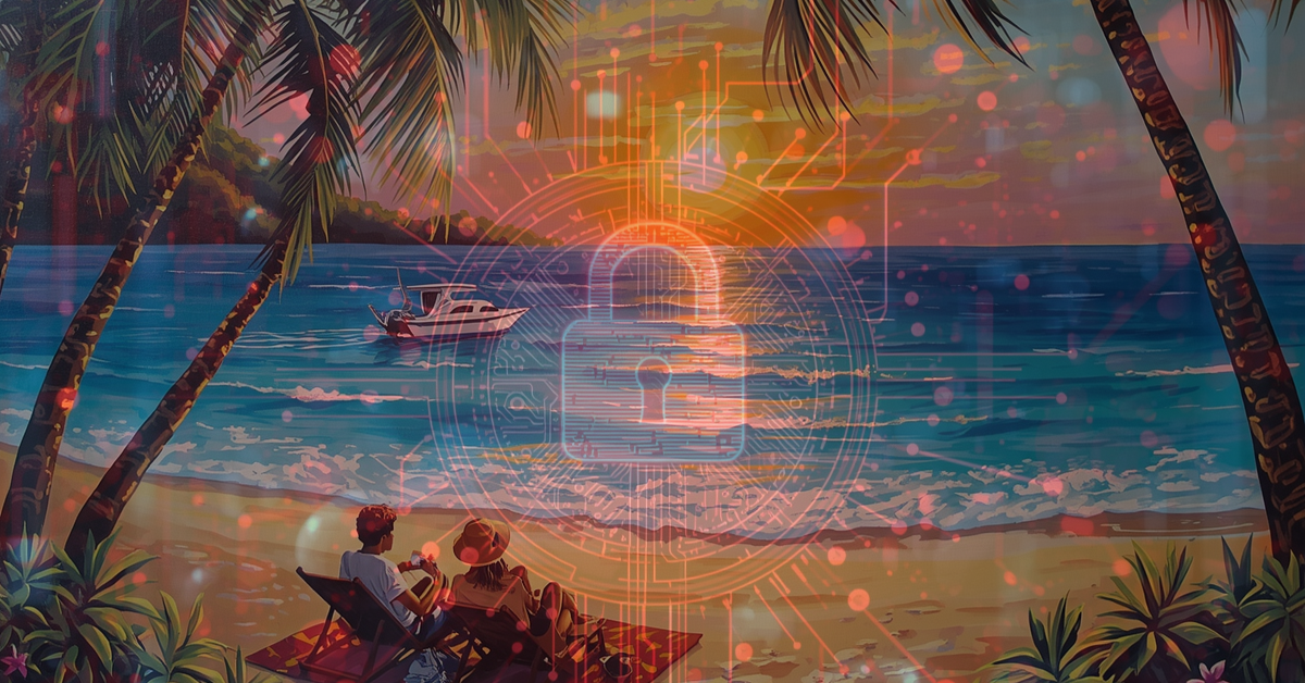 Booking.com data breach